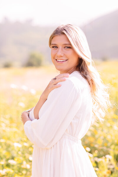 Featured Senior Photography Session