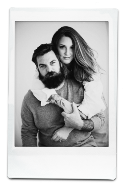 Chrissy O'Neill of Chrissy O'Neill & Co. - destination wedding and elopement photographers based in Jupiter, Florida