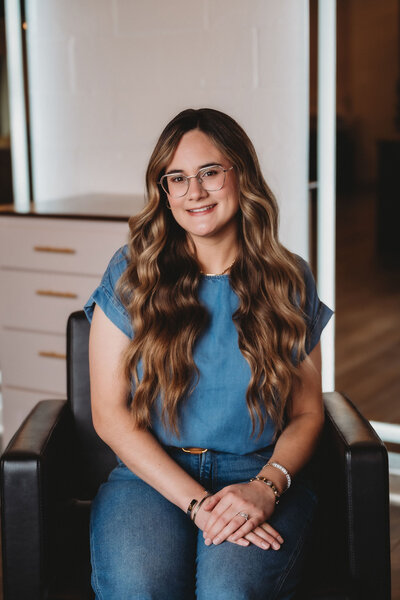 Amarillo's Premier Hair Salon