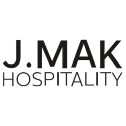 J.Mak Logo