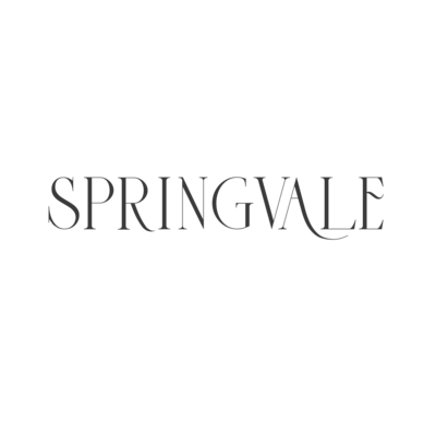 Springvale_Wordmark