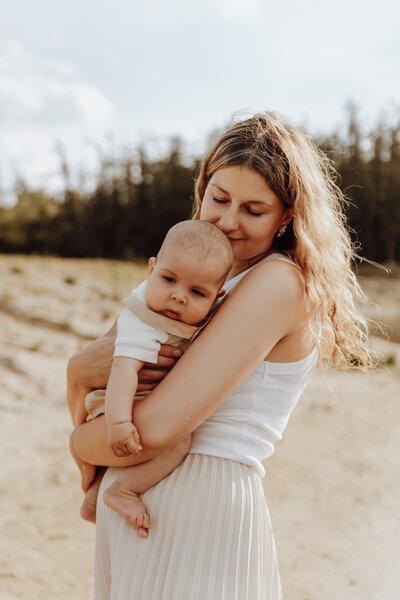 newborn-fotograaf - Sint-niklaas