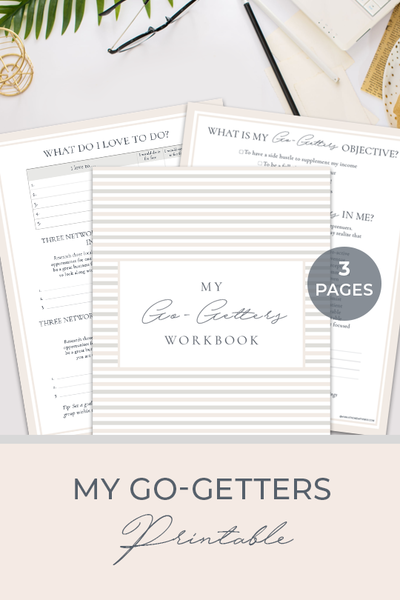 Shop | At Home With Nikki