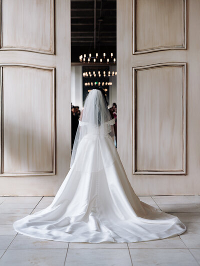 bridal portrait in lancaster pa