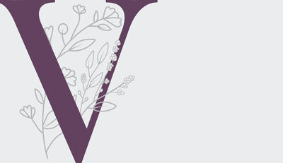 Victoria Ellyse Logo and Brand Design