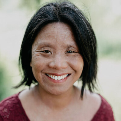Justine Hwang - makewildstudio