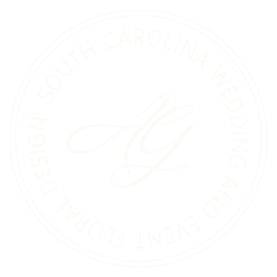 Abby Grace Florals logo