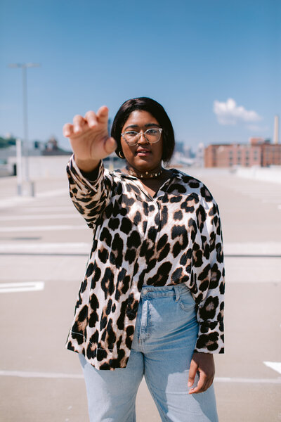 Pittsburgh Women Entrepreneurs