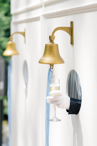 Bride in beautiful red lengha