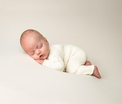 Washington Newborn Photographer