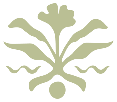 FloraxFauna brandmark designed by soulve studio