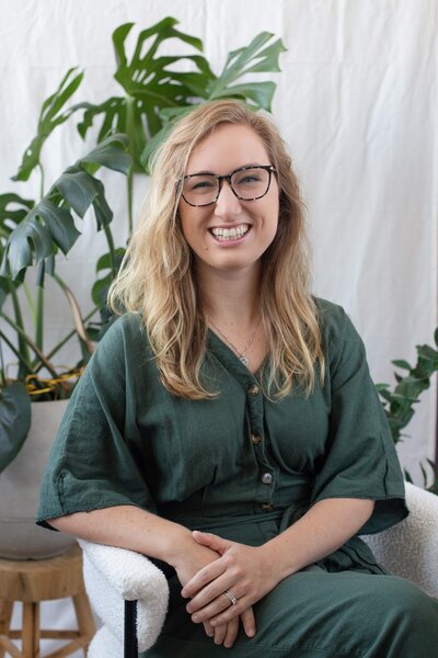 Katelyn-Easter, Licensed Marriage Family Therapist
