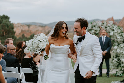 Denver Wedding Photographer