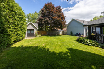 10 Brownsville yard