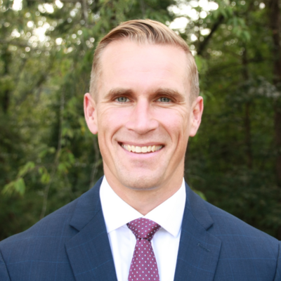 Headshot of Chris Sislo, Wealth Advisor of Sislo Wealth Management