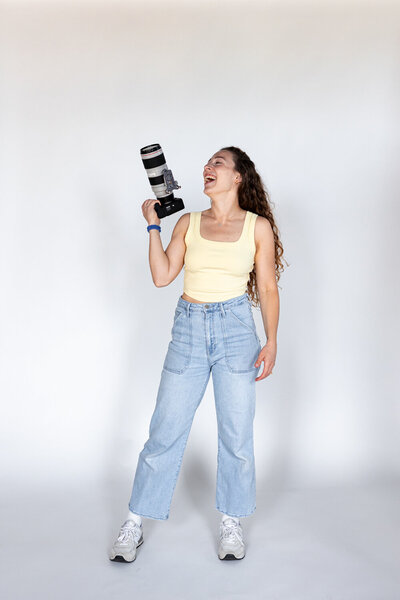 Team member headshot