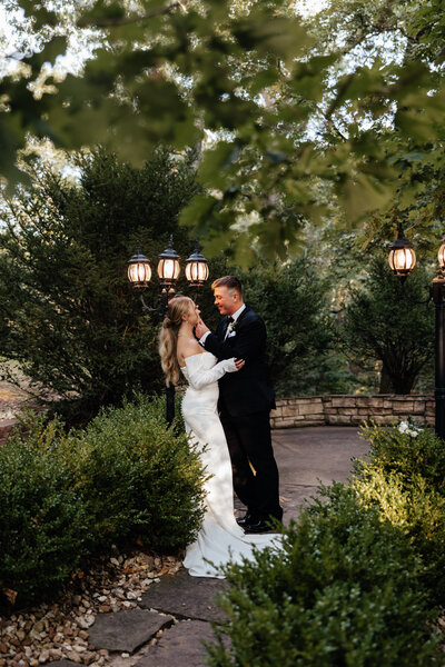 engagement photo