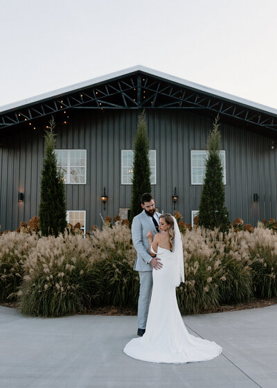 Tennessee Elopement and Wedding Photographer