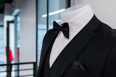 Suits for All Occasions Near Phoenix