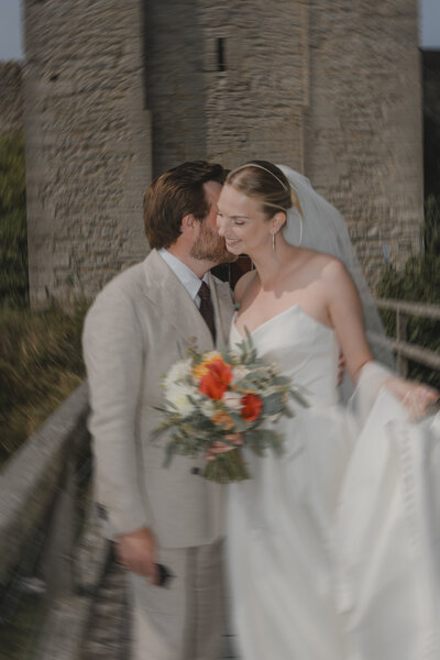 Bröllop i Stockholm lejondals slott