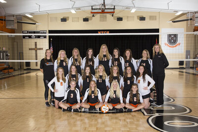 volleyball photographer