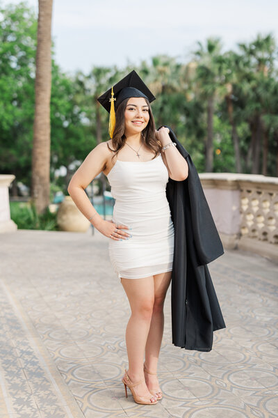 Graduation Photography in San Antonio, TX and beyond. | Lea Bouknight Photography