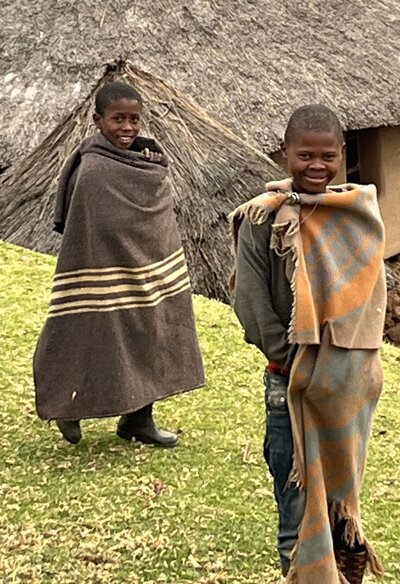 lesotho 5
