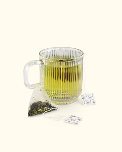 Vitality Infusion Product Photo