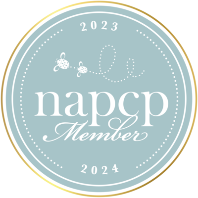 membership badge for napcp