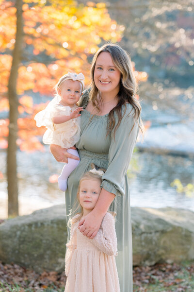 morgantown wv baby photographer