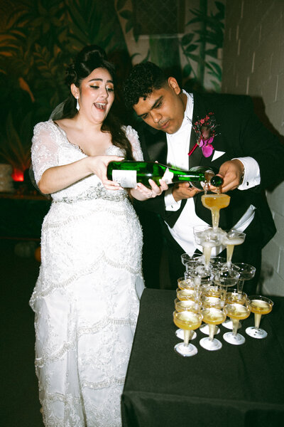 The Isaacs_Reception-59