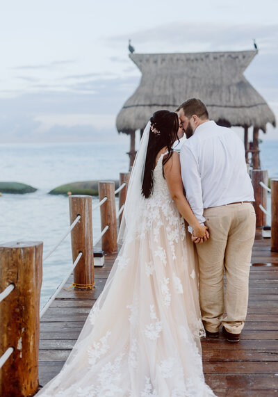 Mexico Wedding Photos