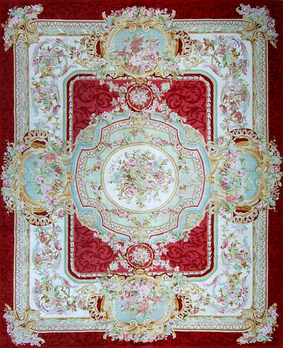 Andonian Collection, Napoleon III Style ACPA139