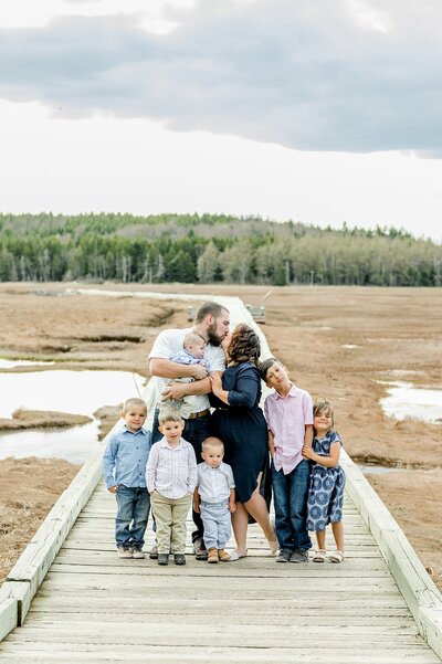 New Brunswick Family Photographer - 11