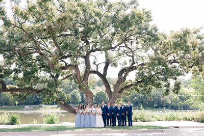 wedding at brix on the fox