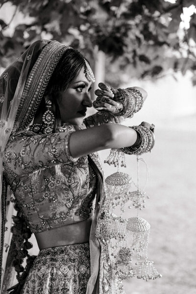 Calgary south asian wedding photographer 30