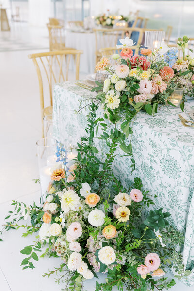 Bride at Sunstone Villa in Santa Barbara