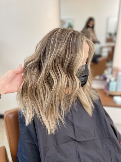 Home Tucson Hair Salon