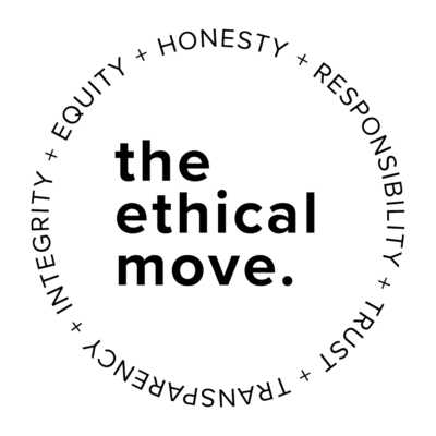 the ethical move icon- blood & bone, home to Madre Ixchel