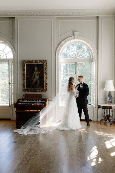 wedding portfolio