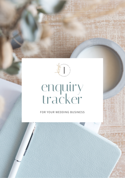 Enquiry Tracker Image