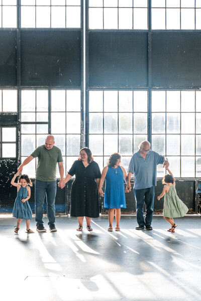 Childhood Milestone Photographer | Seattle Washington | Heleyna Holmes Photography