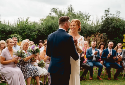 norfolk wedding venue