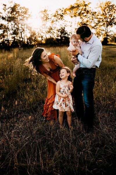 Tennessee Family Photographer 14