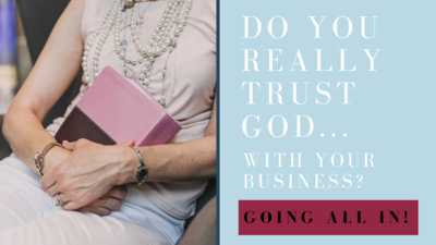 do you really trust God thumnail