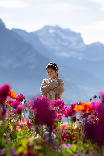 chamonix photography