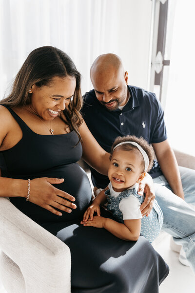 Georgia maternity photographer