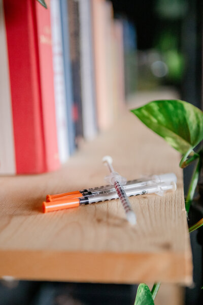 Cosmetic Injector located in West Lorne, Ontario, (London, Ontario)