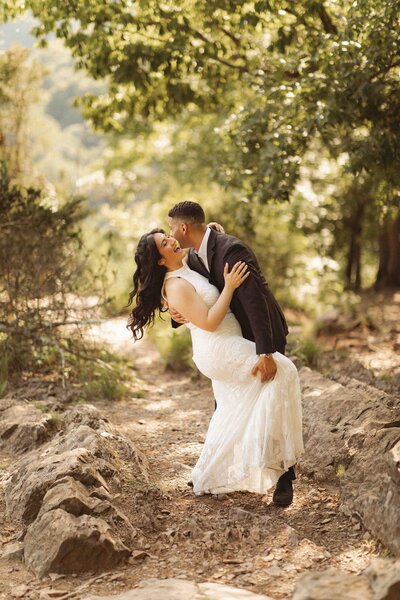Elopement wedding ideas for a unique ceremony.