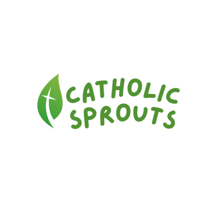 catholic sprouts main logo